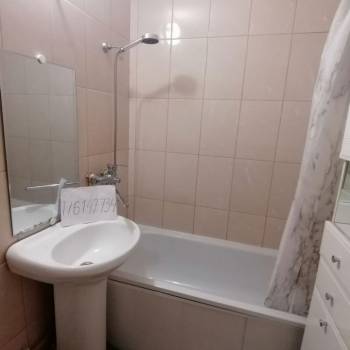 Сдается 1-комнатная квартира, 39 м²