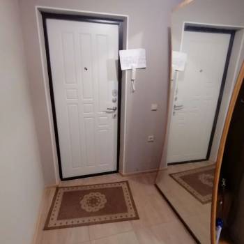 Сдается 1-комнатная квартира, 39 м²