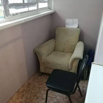 Сдается 1-комнатная квартира, 39 м²