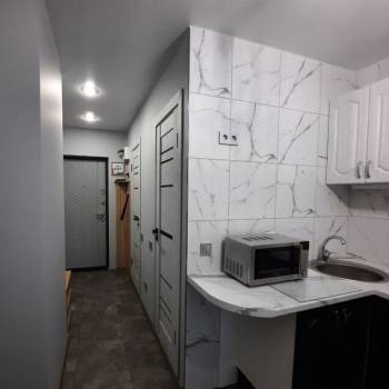 Сдается 1-комнатная квартира, 29 м²