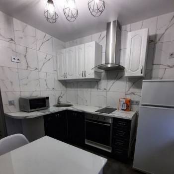 Сдается 1-комнатная квартира, 29 м²