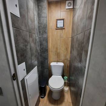 Сдается 1-комнатная квартира, 29 м²