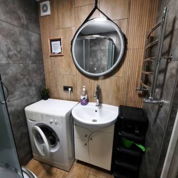Сдается 1-комнатная квартира, 29 м²