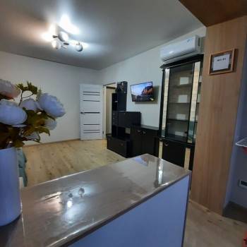 Сдается 1-комнатная квартира, 29 м²