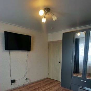 Продается 2-х комнатная квартира, 69 м²