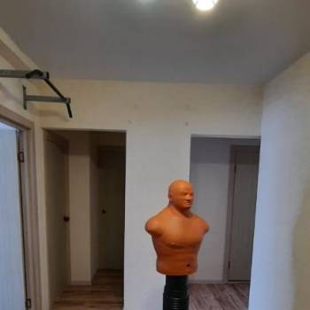 Продается 2-х комнатная квартира, 69 м²