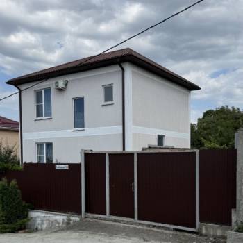 Продается Дом, 114,6 м²