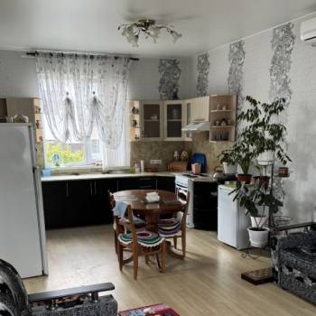 Продается Дом, 114,6 м²