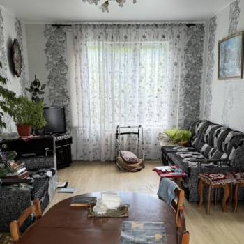 Продается Дом, 114,6 м²