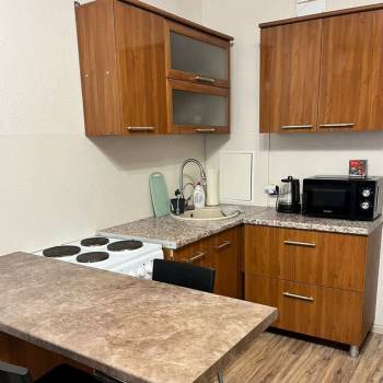 Сдается 1-комнатная квартира, 24 м²