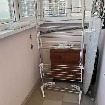 Сдается 1-комнатная квартира, 24 м²