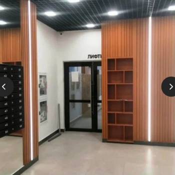 Продается 2-х комнатная квартира, 60,7 м²