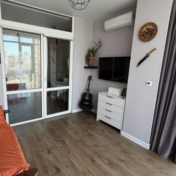 Продается 2-х комнатная квартира, 51 м²