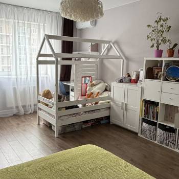 Продается 2-х комнатная квартира, 51 м²