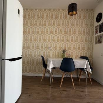 Продается 2-х комнатная квартира, 51 м²