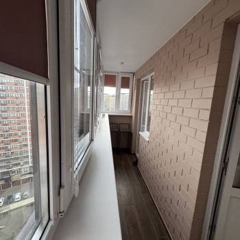 Продается 2-х комнатная квартира, 55 м²