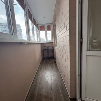 Продается 2-х комнатная квартира, 55 м²
