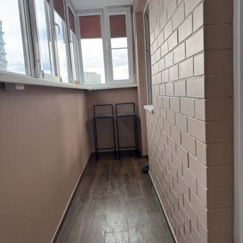 Продается 2-х комнатная квартира, 55 м²