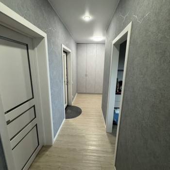Продается 2-х комнатная квартира, 55 м²