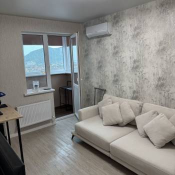 Продается 2-х комнатная квартира, 55 м²