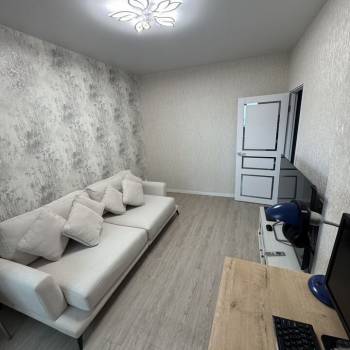 Продается 2-х комнатная квартира, 55 м²