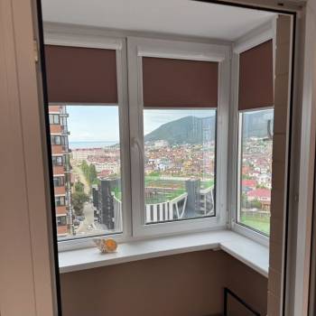Продается 2-х комнатная квартира, 55 м²