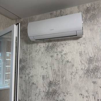 Продается 2-х комнатная квартира, 55 м²