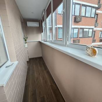 Продается 2-х комнатная квартира, 55 м²
