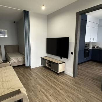 Сдается 1-комнатная квартира, 45 м²