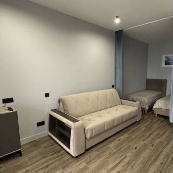 Сдается 1-комнатная квартира, 45 м²