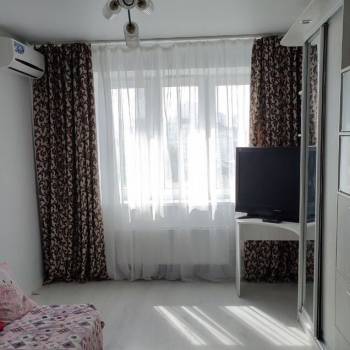 Сдается 1-комнатная квартира, 37,8 м²