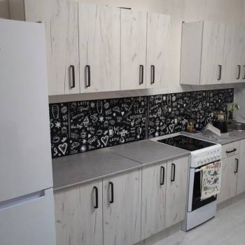 Сдается 1-комнатная квартира, 37,8 м²