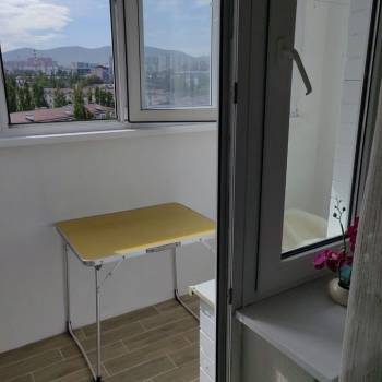 Сдается 1-комнатная квартира, 37,8 м²