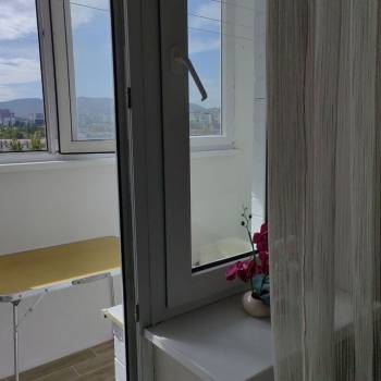 Сдается 1-комнатная квартира, 37,8 м²