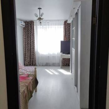 Сдается 1-комнатная квартира, 37,8 м²