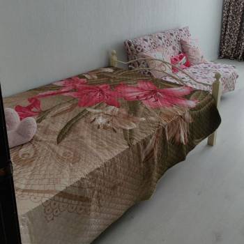 Сдается 1-комнатная квартира, 37,8 м²
