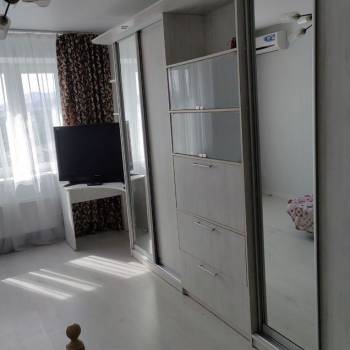 Сдается 1-комнатная квартира, 37,8 м²