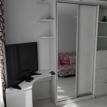 Сдается 1-комнатная квартира, 37,8 м²