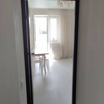 Сдается 1-комнатная квартира, 37,8 м²