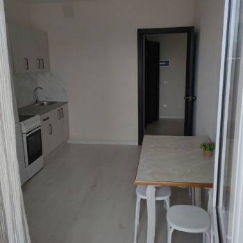 Сдается 1-комнатная квартира, 37,8 м²