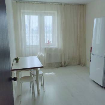 Сдается 1-комнатная квартира, 37,8 м²