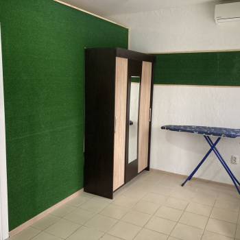 Сдается 1-комнатная квартира, 32 м²