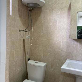 Сдается 1-комнатная квартира, 32 м²