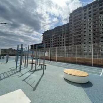 Продается 1-комнатная квартира, 21,1 м²