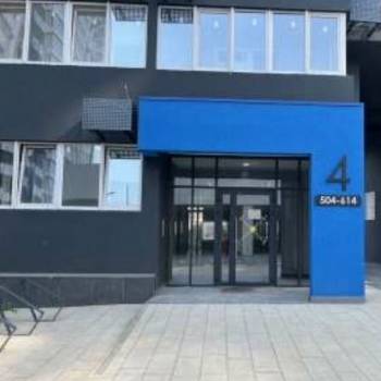 Продается 1-комнатная квартира, 21,1 м²