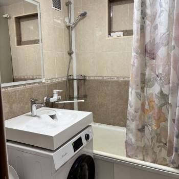 Сдается 1-комнатная квартира, 32,2 м²