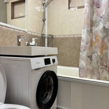Сдается 1-комнатная квартира, 32,2 м²