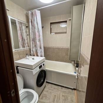 Сдается 1-комнатная квартира, 32,2 м²
