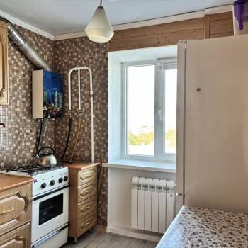 Сдается 1-комнатная квартира, 32,2 м²