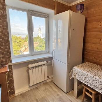 Сдается 1-комнатная квартира, 32,2 м²